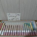 زهرا بنی-صادقیان